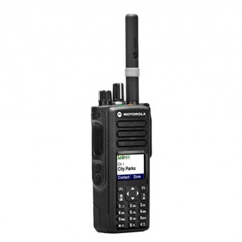 MOTOROLA XiR P8668 VHF/UHF 對講機 MOTOROLA XiR P8668 VHF/UHF 對講機