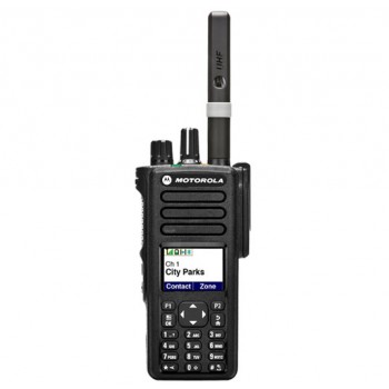 MOTOROLA XiR P8668 VHF/UHF 對講機 MOTOROLA XiR P8668 VHF/UHF 對講機