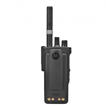 MOTOROLA XiR P8668 VHF/UHF 對講機 MOTOROLA XiR P8668 VHF/UHF 對講機