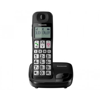 Panasonic 樂聲牌 KX-TGE110HK DECT數碼室內無線電話