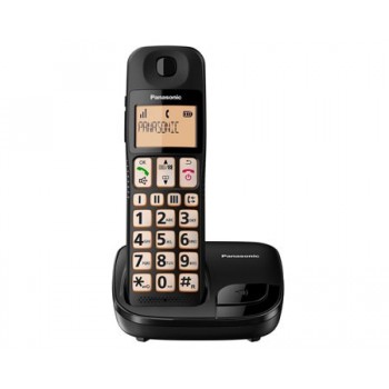Panasonic 樂聲牌 KX-TGE110HK DECT數碼室內無線電話