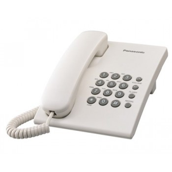 Panasonic 樂聲牌 KX-TS500MX 有線電話