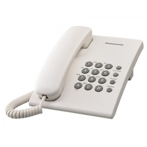 Panasonic 樂聲牌 KX-TS500MX 有線電話