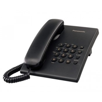Panasonic 樂聲牌 KX-TS500MX 有線電話