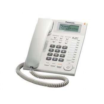 Panasonic KX-TS881MX 有線室內電話