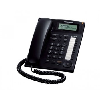 Panasonic KX-TS881MX 有線室內電話