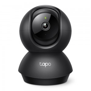 TP-Link Tapo C211 1296P 雲台無線攝錄機 IP CAM [香港行貨]