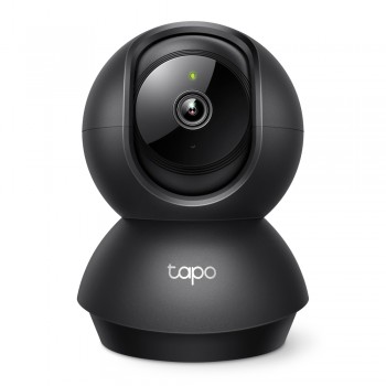 TP-Link Tapo C211 1296P 雲台無線攝錄機 IP CAM [香港行貨]