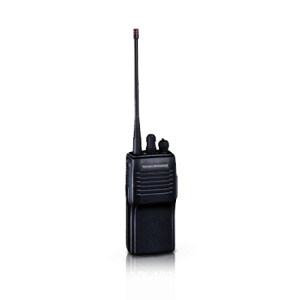 Vertex Standard VX-160 VHF/UHF 對講機