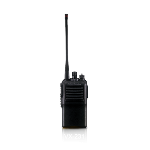 Vertex Standard VX-231 134-174/400-470MHz 對講機