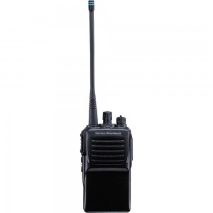 Vertex Standard VX-351 134-174/400-470MHz 對講機