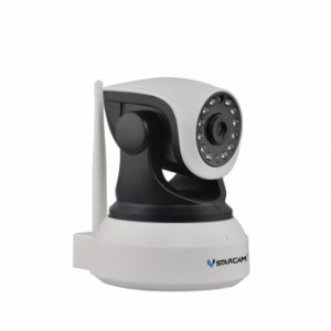 Vstarcam C45-PRO 插卡無線網路攝像機