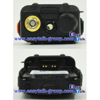 WESTON FD-1 雙頻 136-174/400-470MHz 對講機