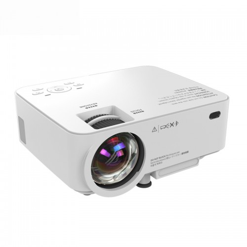 EYEMEGA T20W投影機 EYEMEGA T20W投影機