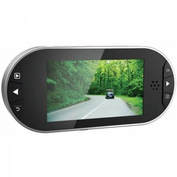 Motorola MDC100 2.7 Inch Full HD 行車記錄儀