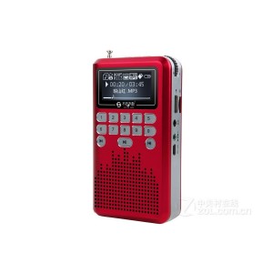 LV290 MP3音箱