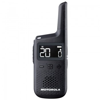 MOTOROLA TALKABOUT T37 免牌對講機