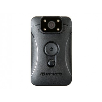 穿戴式攝影機 Transcend DrivePro™ Body 10 穿戴式攝影機 Transcend DrivePro™ Body 10