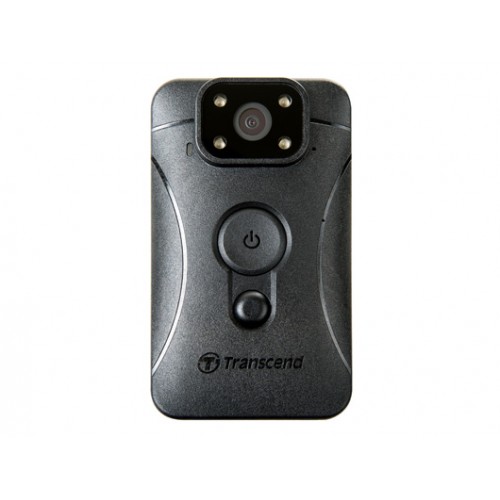 穿戴式攝影機 Transcend DrivePro™ Body 10 穿戴式攝影機 Transcend DrivePro™ Body 10