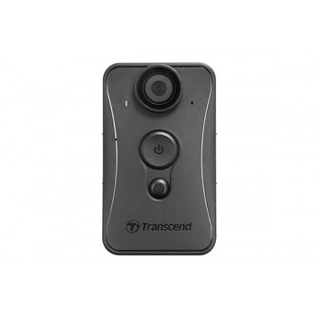 穿戴式攝影機 Transcend DrivePro™ Body 20 穿戴式攝影機 Transcend DrivePro™ Body 20