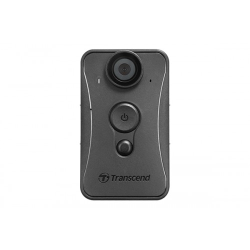 穿戴式攝影機 Transcend DrivePro™ Body 20 穿戴式攝影機 Transcend DrivePro™ Body 20