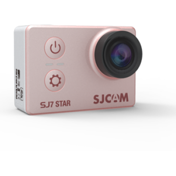 SJCam SJ7 Star Action CAM 運動攝像機 2.0" Wi-Fi 防水防塵 超廣角