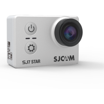 SJCam SJ7 Star Action CAM 運動攝像機 2.0" Wi-Fi 防水防塵 超廣角